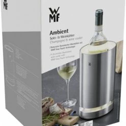 Kochen & Backen Zubehör WMF Ambient Sekt- & Weinkühler Flaschenkühler Cromargan 13 Kochen & Backen Zubehör WMF Ambient Sekt- & Weinkühler Flaschenkühler Cromargan -Raclette Grills Verkaufsgeschäft 1b8afc1b 746d 4405 9fd4 caaca1eccdbc 600x600