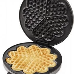 Waffelautomaten Cloer 1639 SR Waffelautomat Edelstahl Schwarz -Raclette Grills Verkaufsgeschäft 1c260106 eaca 4f5a 80e4 a96a93a8f7fa 600x600