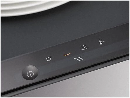 Geschirr- Und Kochplattenwärmer Miele ESW 6229X Wärmeschublade Graphitgrau 8 Geschirr- Und Kochplattenwärmer Miele ESW 6229X Wärmeschublade Graphitgrau – Bild 6