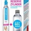 Wasserzubereitung SodaStream Austauschzylinder + PET Flasche Wasser Zu-/Aufbereiter-Zubehör 1 Wasserzubereitung SodaStream Austauschzylinder + PET Flasche Wasser Zu-/Aufbereiter-Zubehör -Raclette Grills Verkaufsgeschäft 1cff26e7 2e7a 4032 93dd 59f7df6b0b60 600x600