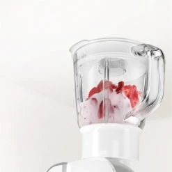 Zubehör Für Küchenkleingeräte Bosch MUZ45MX1 Mixer-Aufsatz Glas Küchenmaschinen-Zubehör Transparent 10 Zubehör Für Küchenkleingeräte Bosch MUZ45MX1 Mixer-Aufsatz Glas Küchenmaschinen-Zubehör Transparent -Raclette Grills Verkaufsgeschäft 1d3a86f9 b609 4bcd a304 f6332f7aa645 600x600
