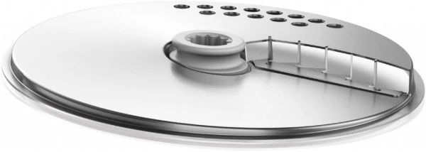 Küchenmaschinen Bosch MUZ9PS1 Pommes-Frites-Scheibe Edelstahl 6 Küchenmaschinen Bosch MUZ9PS1 Pommes-Frites-Scheibe Edelstahl – Bild 4