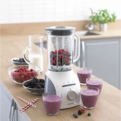 Kenwood KAH358GL Glas-Mixeraufsatz Küchenmaschinen-Zubehör Schwarz -Raclette Grills Verkaufsgeschäft 1eb39af8 d001 e411 93fe 005056911841 600x600