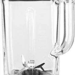 Zubehör Für Küchenkleingeräte KitchenAid 5KSB2048JGA Behälter Mit Skala 1,4L Standmixer Zubehör