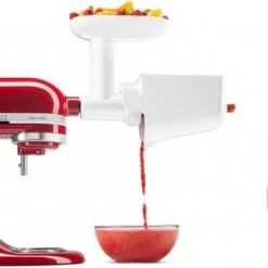 Kochen & Backen Zubehör KitchenAid 5KSM2FPPC 3-tlg Zubehör-Set Bestehend Aus 5KSMFVSFGA+5KSMVSA Küchenmaschinen-Zubehör 10 Kochen & Backen Zubehör KitchenAid 5KSM2FPPC 3-tlg Zubehör-Set Bestehend Aus 5KSMFVSFGA+5KSMVSA Küchenmaschinen-Zubehör -Raclette Grills Verkaufsgeschäft 1eb906c9 d60b 4126 a373 559aec9a8f98 600x600
