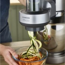 Kenwood KAX700PL Spiralschneider Küchenmaschinen-Zubehör -Raclette Grills Verkaufsgeschäft 1f24d382 e76b 4647 842b ce50360d424c 600x600