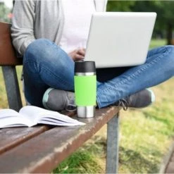 Kochen & Backen Zubehör Emsa Travel Mug 0,36L Isolierbecher Schwarz Edelstahl -Raclette Grills Verkaufsgeschäft 2017fe21 78f3 45ff 9f23 496890ea61c8 600x600