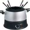 Fondue Sets Tefal EF3000.10 Fondue Silber/schwarz -Raclette Grills Verkaufsgeschäft 206c13b8 f1bd 4cbd bb36 420e1c16d67b 600x600
