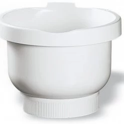 Bosch MUZ4KR3 Rührschüssel Küchenmaschinen-Zubehör Weiß -Raclette Grills Verkaufsgeschäft 21386e6f c3d0 487f 8aeb 4339ebfd5182 600x600