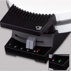 Waffelautomaten Cloer 181 Waffelautomat Weiß -Raclette Grills Verkaufsgeschäft 21fdb124 7030 4fe5 9eb2 69b5d42c7c9d 600x600