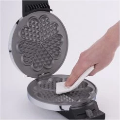 Waffelautomaten Cloer 185 Waffelautomat Chrom -Raclette Grills Verkaufsgeschäft 223534d8 4204 43ae b493 d76e9cd81941 600x600