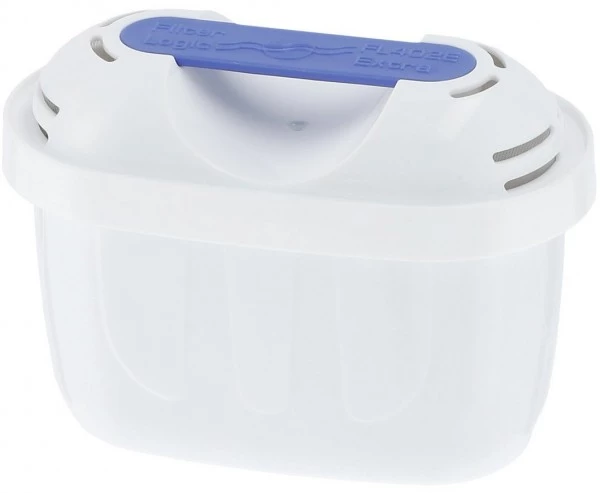 Zubehör Für Küchenkleingeräte XavaX Wasserfilterkanne (2,4l) Weiß 7 Zubehör Für Küchenkleingeräte XavaX Wasserfilterkanne (2,4l) Weiß – Bild 5