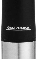 Kochen & Backen Zubehör Gastroback Aroma Weinverschluss