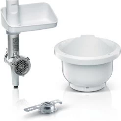 Kochen & Backen Zubehör Bosch MUZS2BS Set BakingSensation Weiß