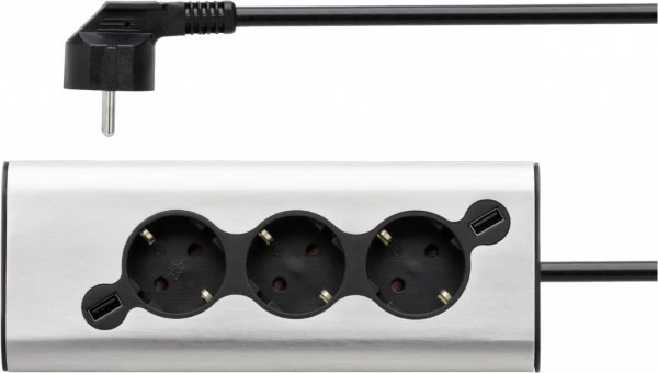 Kochen & Backen Zubehör WMF Ambient Multi-Stecker Pro Cromargan 6 Kochen & Backen Zubehör WMF Ambient Multi-Stecker Pro Cromargan – Bild 4