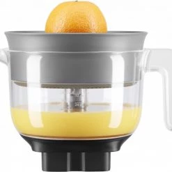 Zubehör Für Küchenkleingeräte KitchenAid 5KSB1CPA Zitruspresse 1 L Standmixer Zubehör