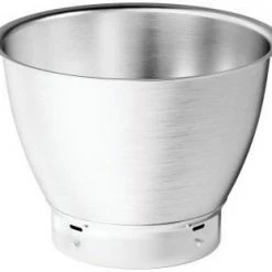 Kochen & Backen Zubehör Kenwood KAB50.000BS Rührschüssel Silber