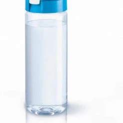 Wasserzubereitung BRITA Wasserfilter-Flasche Blau Wasser Zu-/Aufbereiter-Zubehör