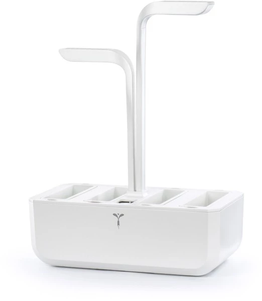 Véritable Kochen & Backen Zubehör Véritable Classic Inkl. 4 Packs Indoor-Garten Weiß 8 Véritable Kochen & Backen Zubehör Véritable Classic Inkl. 4 Packs Indoor-Garten Weiß – Bild 6