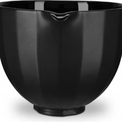Kochen & Backen Zubehör KitchenAid 5KSM2CB5PBS Artison Rührschüssel Black Shell 8 Kochen & Backen Zubehör KitchenAid 5KSM2CB5PBS Artison Rührschüssel Black Shell -Raclette Grills Verkaufsgeschäft 292f3c03 e9eb 4c8b 93b0 466254c230ad 600x600
