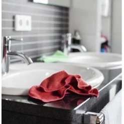 Kochen & Backen Zubehör XavaX Mikrofasertücher, (30 X 30cm) Blau/Grün/Gelb/Rot -Raclette Grills Verkaufsgeschäft 2ab1a1e3 cdae 4f35 ada0 2c6e1062102a 600x600