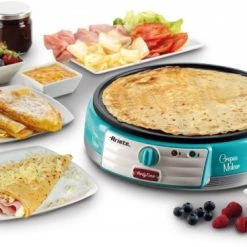 Crepes-Maker Ariete Crepes Maker Crepesmaker Blau -Raclette Grills Verkaufsgeschäft 2b4b4526 e5d2 4755 ba08 6de4603b7e83 600x600