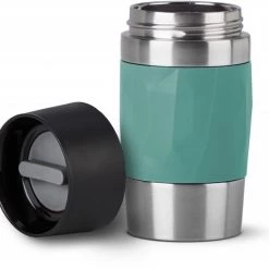 Kochen & Backen Zubehör Emsa TRAVEL Mug Compact 0,3L Isolierbecher Grün 7 Kochen & Backen Zubehör Emsa TRAVEL Mug Compact 0,3L Isolierbecher Grün -Raclette Grills Verkaufsgeschäft 2bce515a 231c 4d55 b2f4 6241df42581c 600x600
