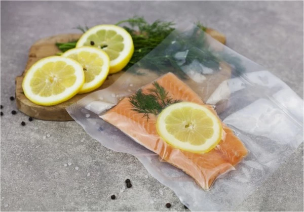 Kochen & Backen Zubehör Caso Siegelrandbeutel 15x20cm (100 Stk.) Zubehör 7 Kochen & Backen Zubehör Caso Siegelrandbeutel 15x20cm (100 Stk.) Zubehör – Bild 5