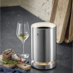 Kochen & Backen Zubehör WMF Ambient Sekt- & Weinkühler Flaschenkühler Cromargan 12 Kochen & Backen Zubehör WMF Ambient Sekt- & Weinkühler Flaschenkühler Cromargan -Raclette Grills Verkaufsgeschäft 2cde5479 3761 437c af3e 2bb98c035413 600x600