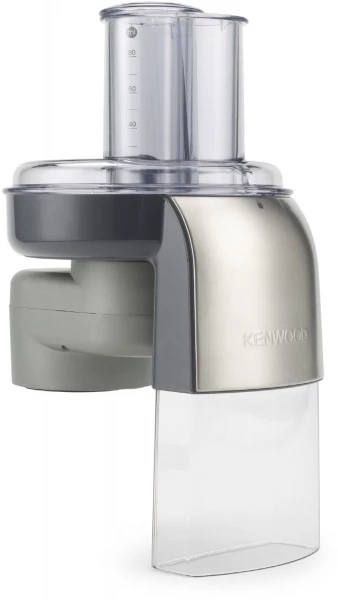 Kenwood AT340 Gemüseschnellschneider Küchenmaschinen-Zubehör 3 Kenwood AT340 Gemüseschnellschneider Küchenmaschinen-Zubehör