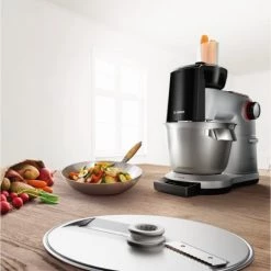 Bosch MUZ9SC1 Küchenmaschinen-Zubehör Metallic -Raclette Grills Verkaufsgeschäft 2f7fe0bd fde1 481a 99ca 9b1610515402 600x600