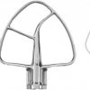 Kochen & Backen Zubehör KitchenAid 5KSM5TH3PSS Edelstahlrührer-3er Set Küchenmaschinen-Zubehör -Raclette Grills Verkaufsgeschäft 2fed4691 5b14 4192 901b b5b1b9e4b04a 600x600