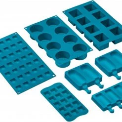 Kochen & Backen Zubehör Smeg SMOLD Schockfroster & Vakuumierer Zubehör