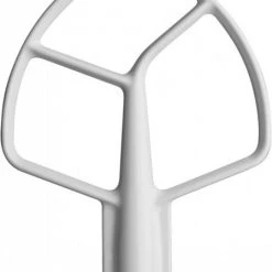 Kochen & Backen Zubehör KitchenAid 5K5A2B Flachrührer Küchenmaschinen-Zubehör
