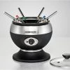 Fondue Sets Rommelsbacher F 350 Fondue Schwarz/edelstahl -Raclette Grills Verkaufsgeschäft 310794bc 589a 426f 98d4 3affb3119f5c 600x600
