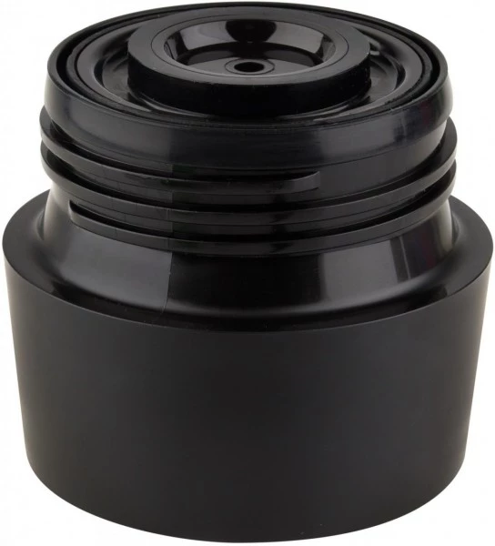 Kochen & Backen Zubehör Emsa Travel Mug Waves 0,36L Isolierbecher Schwarz 8 Kochen & Backen Zubehör Emsa Travel Mug Waves 0,36L Isolierbecher Schwarz – Bild 6