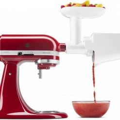 Kochen & Backen Zubehör KitchenAid 5KSMFVSFGA 2-tlg Zubehör-Set Küchenmaschinen-Zubehör 9 Kochen & Backen Zubehör KitchenAid 5KSMFVSFGA 2-tlg Zubehör-Set Küchenmaschinen-Zubehör -Raclette Grills Verkaufsgeschäft 31dd9b89 5e42 4a6f 8b3c 35f3a2cbd776 600x600