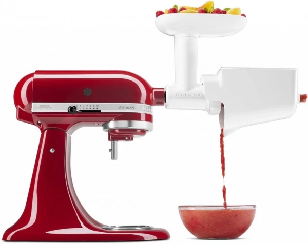 Kochen & Backen Zubehör KitchenAid 5KSMFVSFGA 2-tlg Zubehör-Set Küchenmaschinen-Zubehör 6 Kochen & Backen Zubehör KitchenAid 5KSMFVSFGA 2-tlg Zubehör-Set Küchenmaschinen-Zubehör – Bild 4