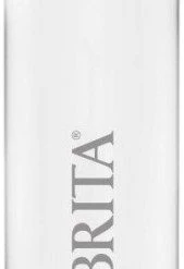 Wasserzubereitung BRITA SodaONE PET Flaschen Pack2 Wasser Zu-/Aufbereiter-Zubehör