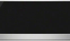 Geschirr- Und Kochplattenwärmer Miele ESW 6214 Wärmeschublade Edelstahl/cleansteel