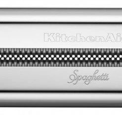 KitchenAid 5KSMPRA Nudelvorsatz 3 Walzen Küchenmaschinen-Zubehör Edelstahl -Raclette Grills Verkaufsgeschäft 33600baa 4404 4b8f b58e a3d95d5ed6f2 600x600