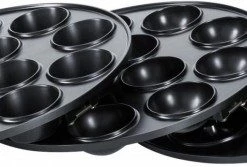 Waffelautomaten Steba CM 3 - 3in1 Donut/Muffin/Cake Pop Maker Edelstahl/schwarz 13 Waffelautomaten Steba CM 3 - 3in1 Donut/Muffin/Cake Pop Maker Edelstahl/schwarz -Raclette Grills Verkaufsgeschäft 33db426a 186f 4486 af18 f436143373e5 600x600