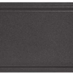 Zubehör Für Küchenkleingeräte Tefal XA 8009 Platte Armer Ritter Nr.9 Backuntensil Schwarz/edelstahl