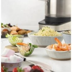 Fondue Sets Fritel FO 4290 Fondue Grau/schwarz -Raclette Grills Verkaufsgeschäft 355e60ba bc6a 4c3a bd12 882aed1e813e 600x600