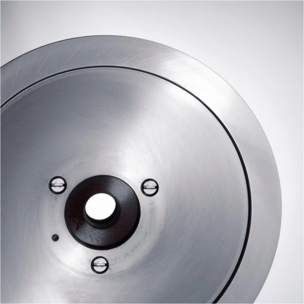 Zubehör Für Küchenkleingeräte Graef Messer Glatt Für Allesschneider 3 Zubehör Für Küchenkleingeräte Graef Messer Glatt Für Allesschneider