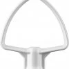 Kochen & Backen Zubehör KitchenAid 5KSM35CFB Flachrührer Küchenmaschinen-Zubehör -Raclette Grills Verkaufsgeschäft 37b043e7 935c 4e19 a7fe 8c5d9b895aff 600x600