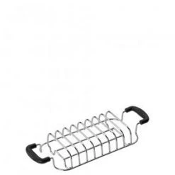 Zubehör Für Küchenkleingeräte Smeg TSBW 01 Brötchenaufsatz