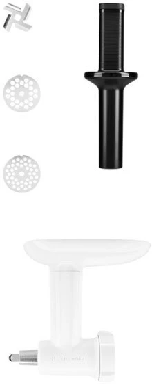 Kochen & Backen Zubehör KitchenAid 5KSM2FPPC 3-tlg Zubehör-Set Bestehend Aus 5KSMFVSFGA+5KSMVSA Küchenmaschinen-Zubehör 6 Kochen & Backen Zubehör KitchenAid 5KSM2FPPC 3-tlg Zubehör-Set Bestehend Aus 5KSMFVSFGA+5KSMVSA Küchenmaschinen-Zubehör – Bild 4