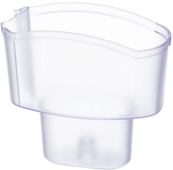 Zubehör Für Küchenkleingeräte XavaX Wasserfilterkanne (2,4l) Weiß 6 Zubehör Für Küchenkleingeräte XavaX Wasserfilterkanne (2,4l) Weiß – Bild 4