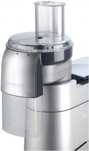 Kenwood AT340 Gemüseschnellschneider Küchenmaschinen-Zubehör 7 Kenwood AT340 Gemüseschnellschneider Küchenmaschinen-Zubehör – Bild 5